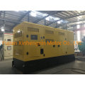 Industrial Use 700kVA Bacukup Power Diesel Generator by Cummins Engine